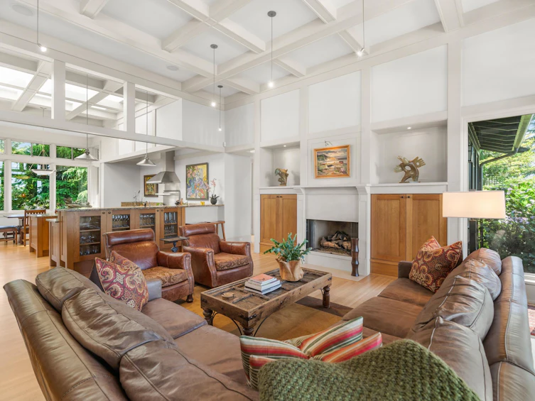 4528 Caulfeild Lane, West Vancouver, BC, V7W 3J6 - 4