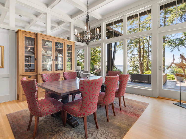 4528 Caulfeild Lane, West Vancouver, BC, V7W 3J6 - 9