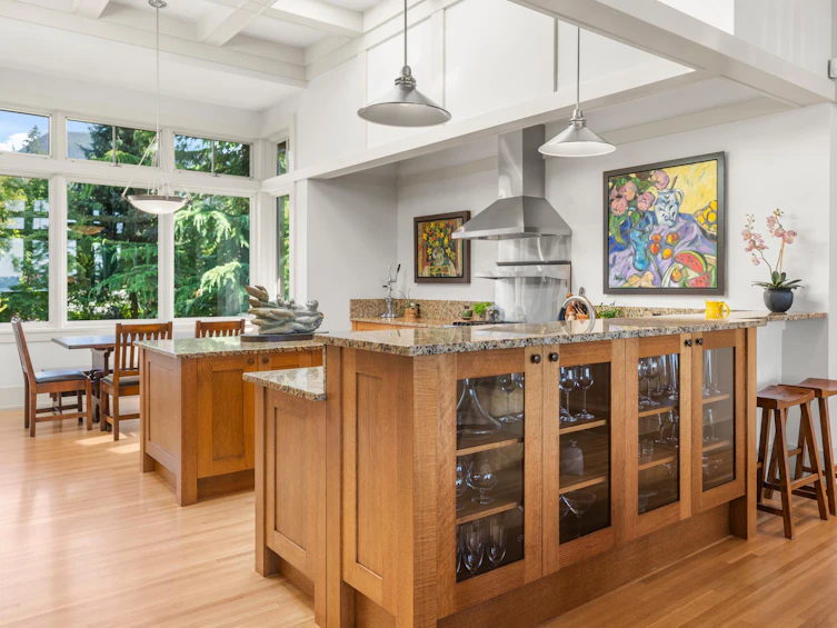 4528 Caulfeild Lane, West Vancouver, BC, V7W 3J6 - 12