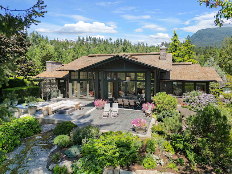 4528 Caulfeild Lane, West Vancouver, BC, V7W 3J6 - 37