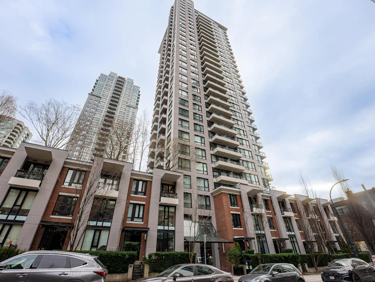 710-928 Homer Street, Vancouver, BC, V6B 1T7 - 2
