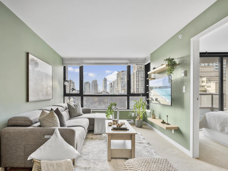 710-928 Homer Street, Vancouver, BC, V6B 1T7 - 4