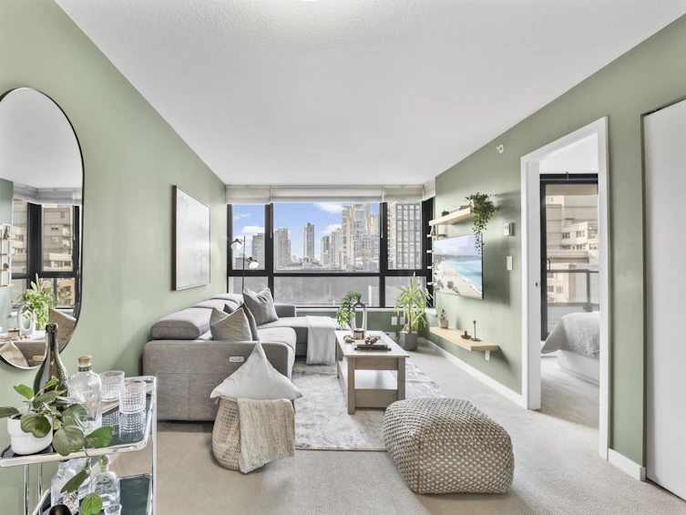 710-928 Homer Street, Vancouver, BC, V6B 1T7 - 9