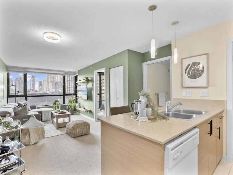 710-928 Homer Street, Vancouver, BC, V6B 1T7 - 14