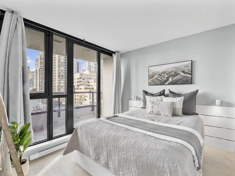 710-928 Homer Street, Vancouver, BC, V6B 1T7 - 17