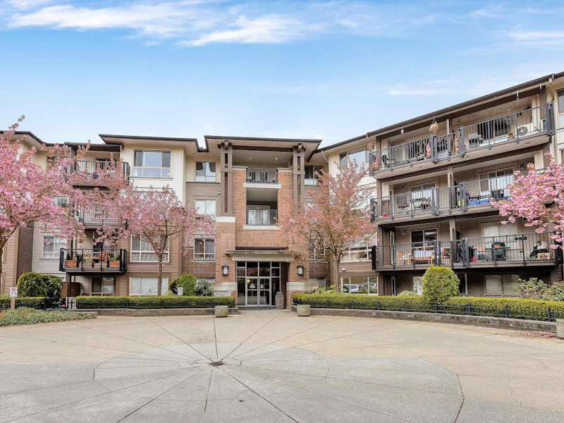 203 - 11665 Haney Bypass, Maple Ridge BC V2X 0S5