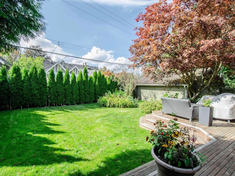 4429 Angus Drive, Vancouver, BC, V6J 4J2 - 2