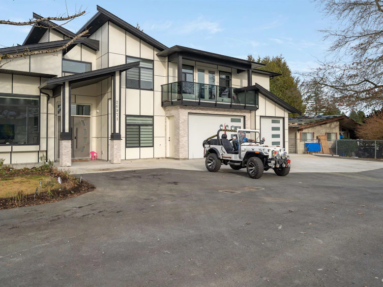 26971 28b Avenue, Langley, BC, V4W 3A5