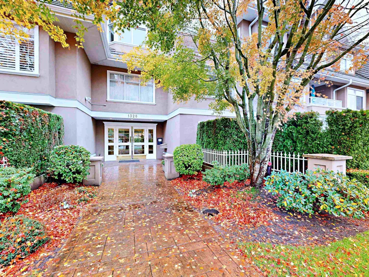 201-1320 55 Street, Delta, BC, V4M 3K3