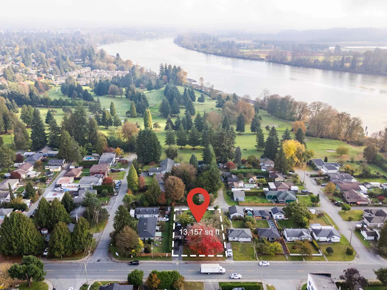 11312 207 Street, Maple Ridge, BC, V2X 1W3 - 2