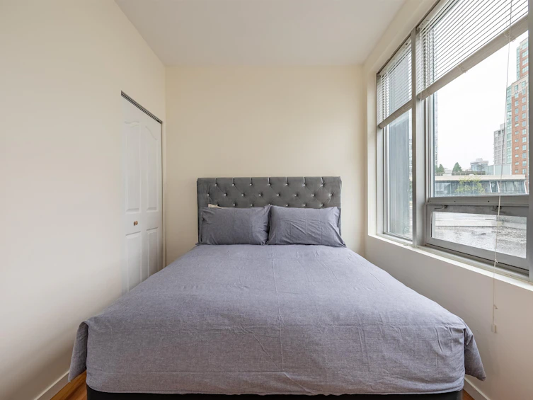 311-989 Nelson Street, Vancouver, BC, V6Z 2S1 - 15
