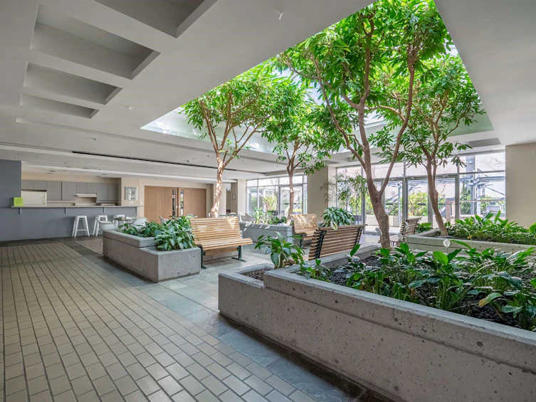 311-989 Nelson Street, Vancouver, BC, V6Z 2S1 - 25