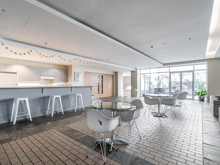 311-989 Nelson Street, Vancouver, BC, V6Z 2S1 - 26