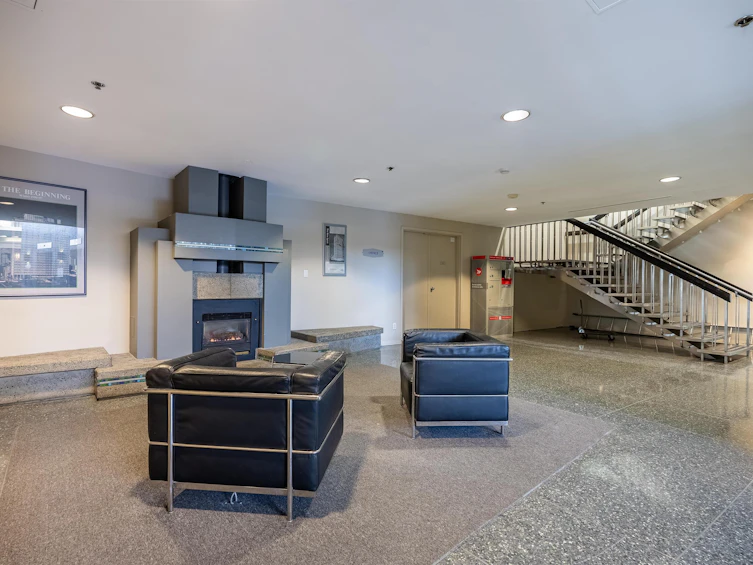 311-989 Nelson Street, Vancouver, BC, V6Z 2S1 - 8