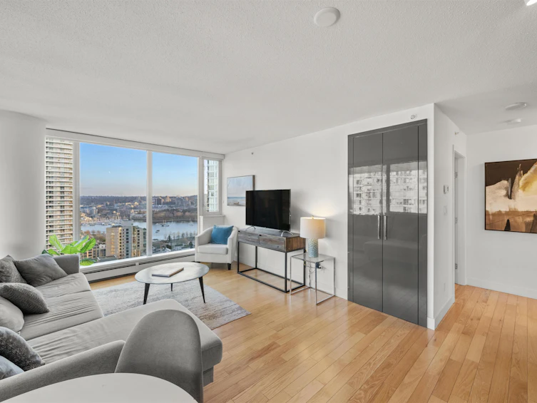 2302-1325 Rolston Street, Vancouver, BC, V6B 0M2 - 4