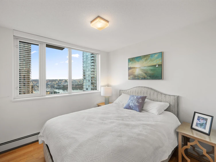 2302-1325 Rolston Street, Vancouver, BC, V6B 0M2 - 9