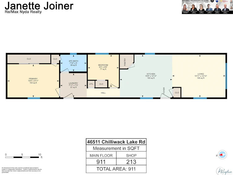 45-46511 Chilliwack Lake Road, Chilliwack, BC, V2R 3S1 - 2