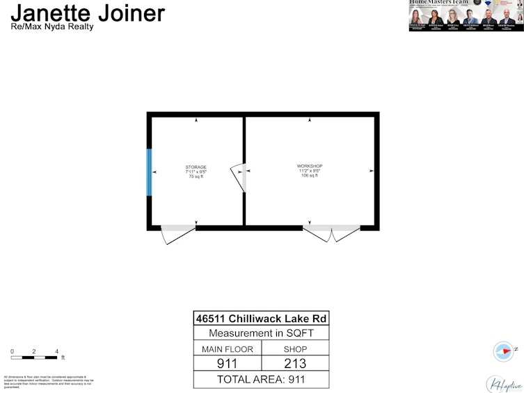 45-46511 Chilliwack Lake Road, Chilliwack, BC, V2R 3S1 - 3