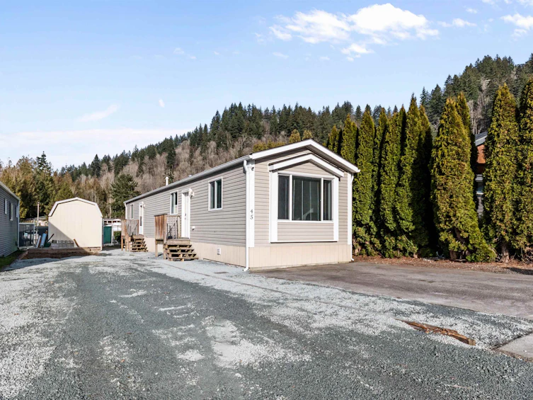 45-46511 Chilliwack Lake Road, Chilliwack, BC, V2R 3S1 - 20