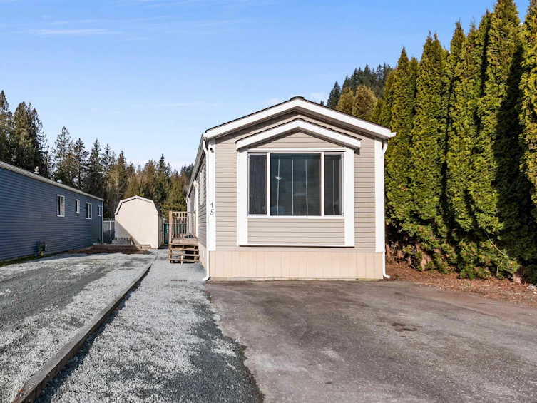 45-46511 Chilliwack Lake Road, Chilliwack, BC, V2R 3S1 - 21