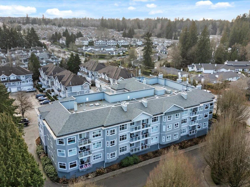 104 - 8976 208th Street, Langley BC V1M 2Y8