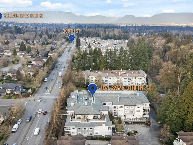 104-8976 208 Street, Langley, BC, V1M 2Y8 - 27