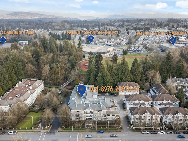 104-8976 208 Street, Langley, BC, V1M 2Y8 - 28