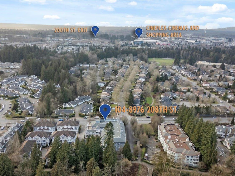 104-8976 208 Street, Langley, BC, V1M 2Y8 - 29