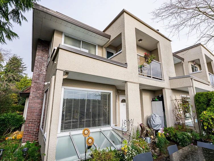 101-1225 Merklin Street, Surrey, BC, V4B 4B8 - 2