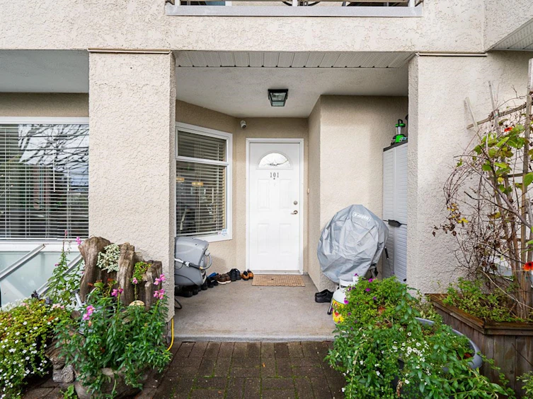 101-1225 Merklin Street, Surrey, BC, V4B 4B8 - 4