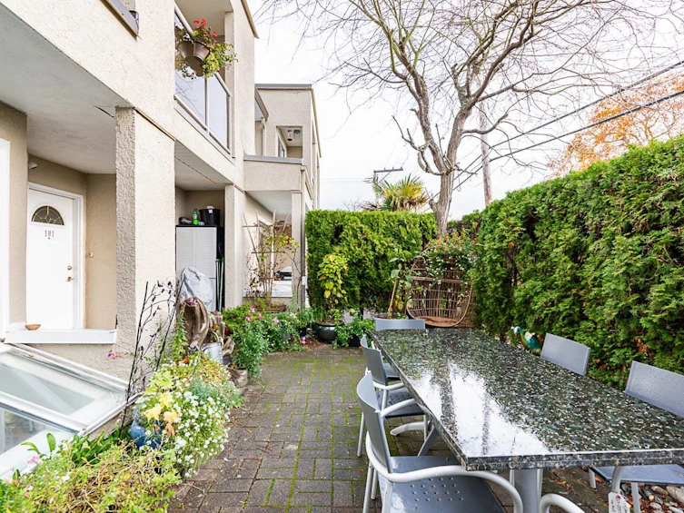 101-1225 Merklin Street, Surrey, BC, V4B 4B8 - 25