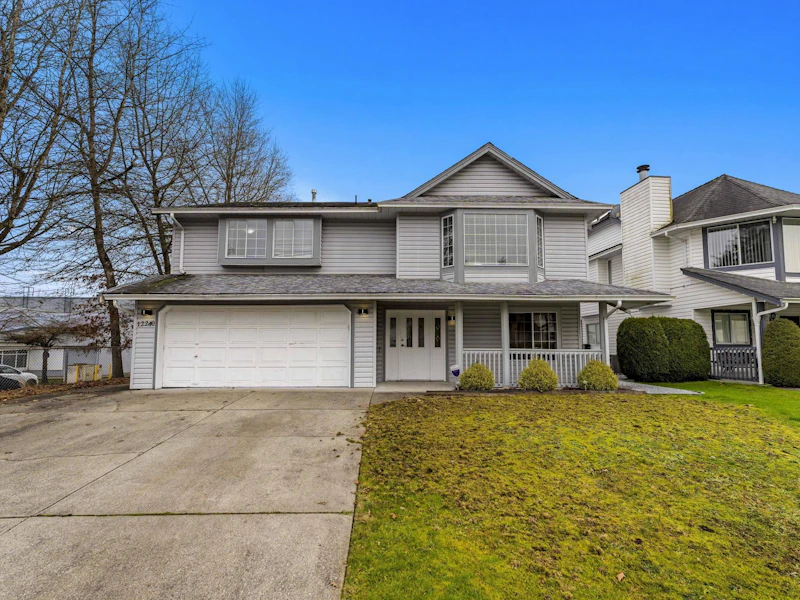 12240 230th Street, Maple Ridge BC V2X 0P6