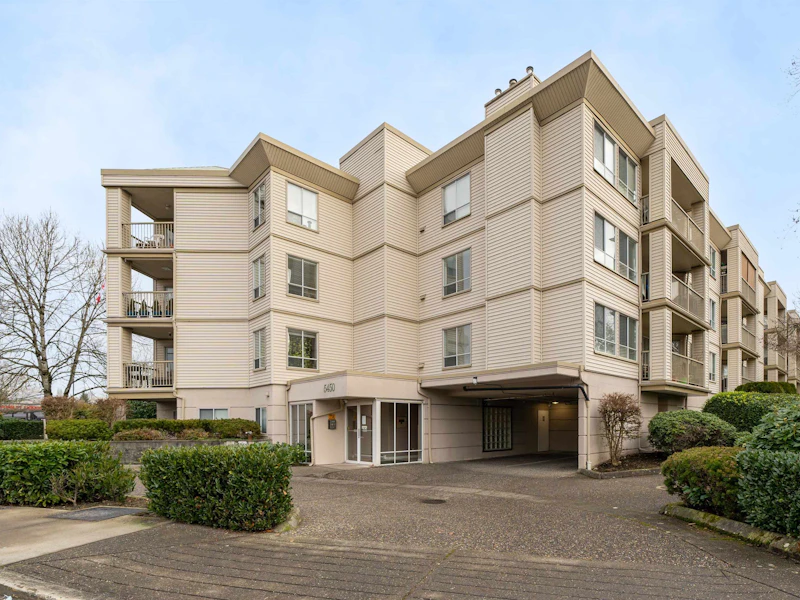 204 - 5450 208th Street, Langley BC V3A 2J9