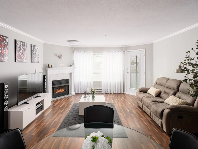 204-5450 208 Street, Langley, BC, V3A 2J9 - 3