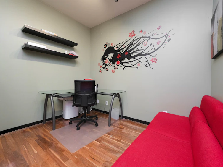 1307-1333 W Georgia Street, Vancouver, BC, V6E 4V3 - 11