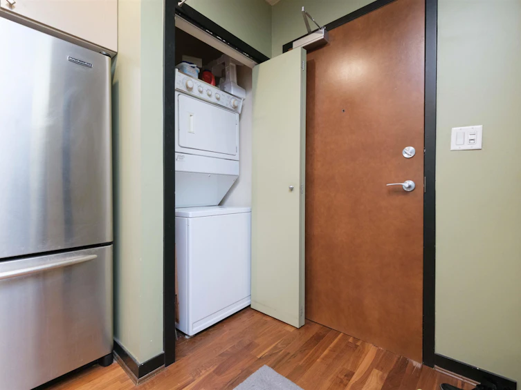 1307-1333 W Georgia Street, Vancouver, BC, V6E 4V3 - 13