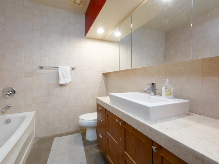 1307-1333 W Georgia Street, Vancouver, BC, V6E 4V3 - 14