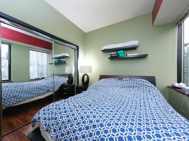 1307-1333 W Georgia Street, Vancouver, BC, V6E 4V3 - 17