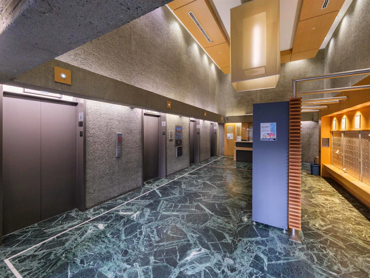 1307-1333 W Georgia Street, Vancouver, BC, V6E 4V3 - 21