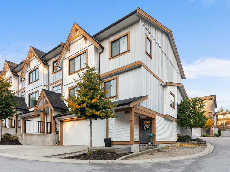 17-13263 236 Street, Maple Ridge, BC, V4R 0H3 - 2