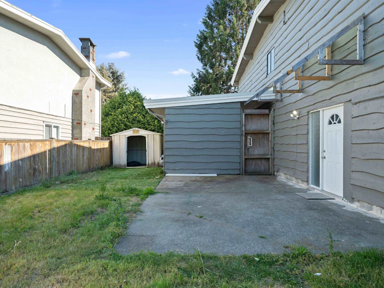 10560 Seahaven Drive, Richmond, BC, V7A 4C9 - 30