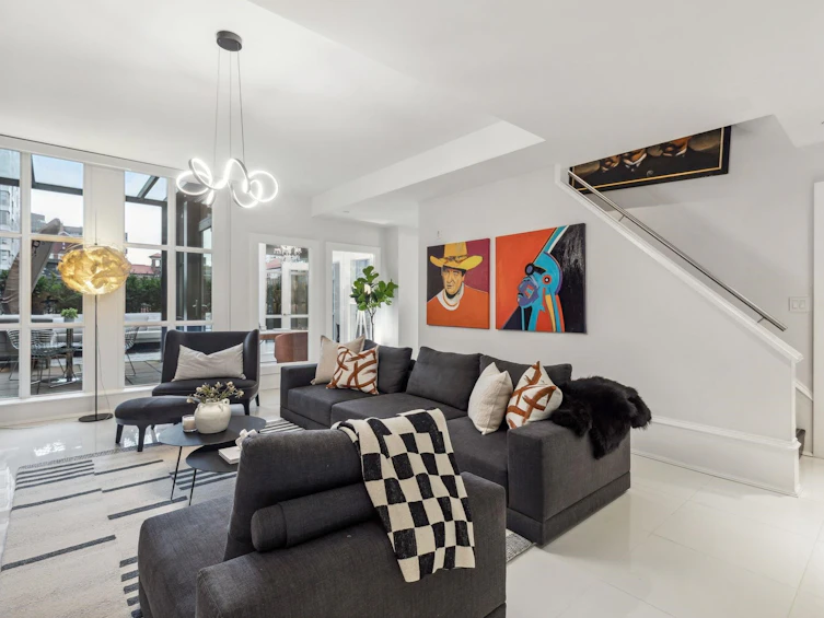 PH4-1102 Hornby Street, Vancouver, BC, V6Z 1V8 - 2