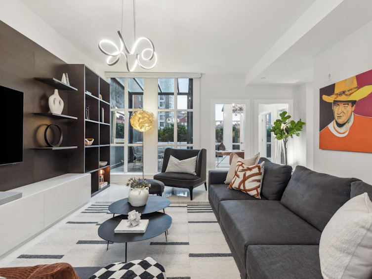 PH4-1102 Hornby Street, Vancouver, BC, V6Z 1V8 - 3