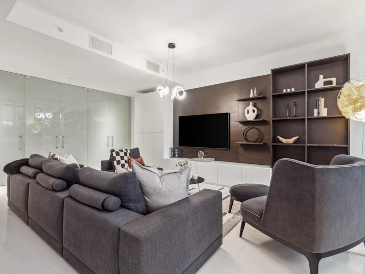 PH4-1102 Hornby Street, Vancouver, BC, V6Z 1V8 - 4
