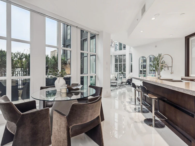 PH4-1102 Hornby Street, Vancouver, BC, V6Z 1V8 - 11