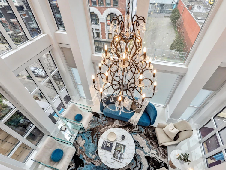 PH4-1102 Hornby Street, Vancouver, BC, V6Z 1V8 - 14