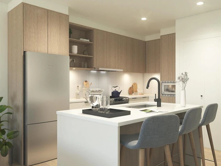 531-9456 134 Street, Surrey, BC, V3V 5S4 - 5