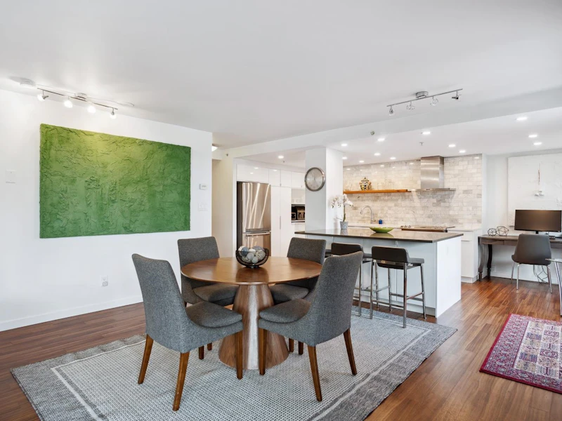 505 - 518 W 14th Avenue, Vancouver BC V5Z 4N5