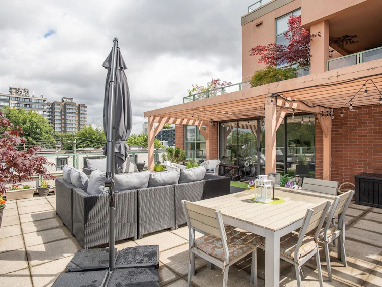 505-518 W 14th Avenue, Vancouver, BC, V5Z 4N5 - 21