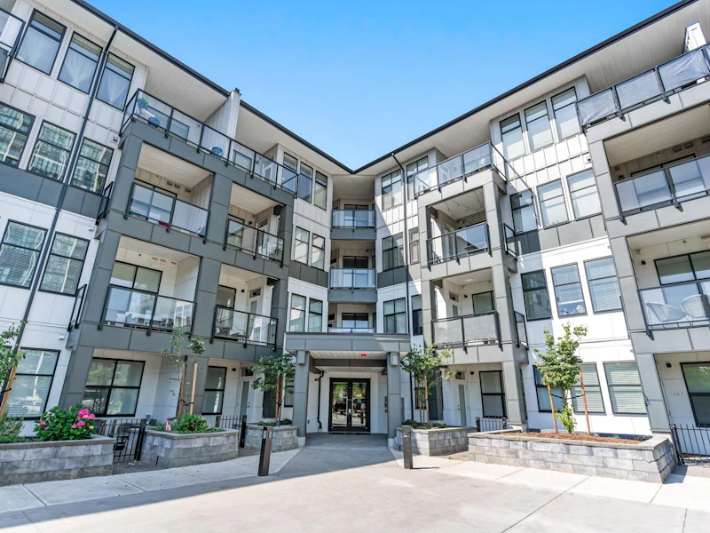 218 - 2120 Gladwin Road, Abbotsford BC